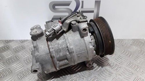 Klimakompressor Mercedes-Benz A-Klasse W176 A0042301711 P20377341