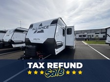 2026 Alliance Delta UL ML226