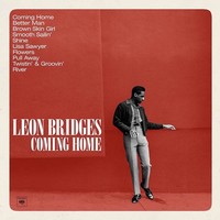 Leon Bridges: Leon Bridges: Coming Home - Sony Music - (Cd / C)