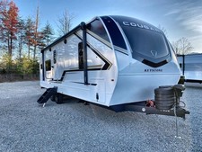 2026 Keystone Cougar Half-Ton TT 25MLE