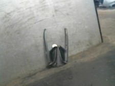 Calandre Renault SCENIC