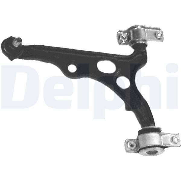 Delphi TC428 Querlenker Vorne Links FüR Brava Bravo Tempra Tipo Dedra Delta 2-image