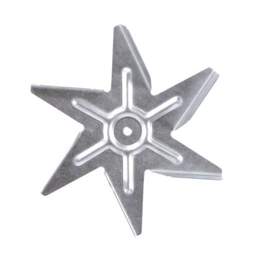 BOSCH 00491577 Fan Blade Replacement Parts 12" Plastic Fan Blade