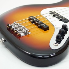 GEN(FGN) Basic Classic Series BCJB100RBD (3TS/3Tone Sunburst) [Limited quantity