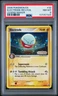 2006 POKEMON EX LEGEND MAKER #32 ELECTRODE-REVERSE FOIL PSA 8