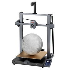 LONGER LK10 Pro FDM 3D Printer, Auto Leveling, High Speed Large Build Volume