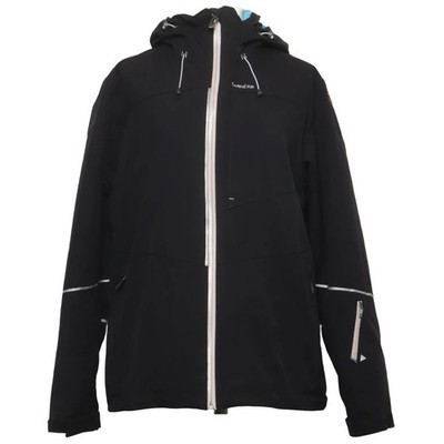 Wedze, Skijacke, Herren, Größe: XL, Schwarz, Polyester, Einfarbig #8Wv