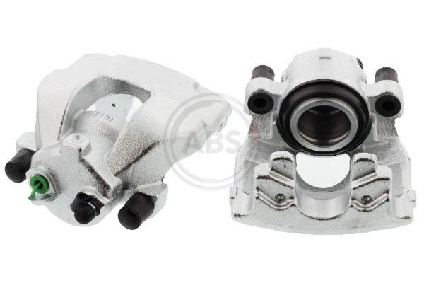 Bremssattel A.B.S. 424931 Grauguss FüR Ford Kuga 3 DFK Focus 4 Turnier HP HN J2K-image