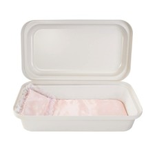 Classical Pet Casket   Safe, Durable and Elegant Burial Box for Dogs, Cats   ...