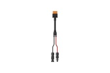 Original DJI Power MC4 Solar Power Charging Cable For DJI Power 1000 Mini