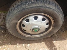 Jantes Skoda FELICIA
