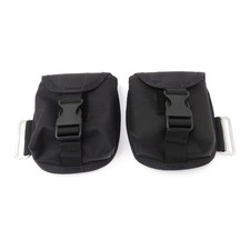 Diving Tool Bag Functionality Dual Use of Scuba Weights Bags Each at 2kg