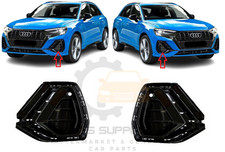Pare-choc avant Audi Q3