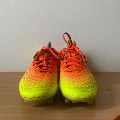 Nike Magista Opus FG ACC PRO Obra US 7,5 RARE Soccer Cleats