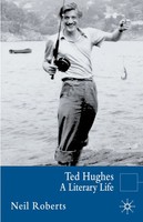 Ted Hughes | A Literary Life | Neil Roberts | Taschenbuch | X | Englisch | 2009