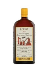 HAMPDEN 2010 6YO LROK HABITATION VELIER 70cl 67%