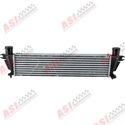 Ladeluftkühler For Isuzu DMax D-Max TFR TFS 2012-2020 2016 3.0L 4JJ1-TC Diesel