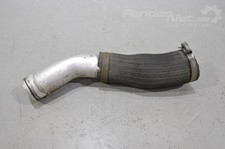 Hyundai H-1, Starex, Satellite 2010 Diesel Schlauch Leitung Ladeluftkühler