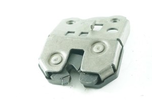 Orig. BMW E46 Coupe Hinten Links Fahrer Seite Faltbar Sitz Riegel 01-05 325ci