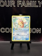 Pokémon TCG Feebas Emerald 49/106 Regular LP on eBay