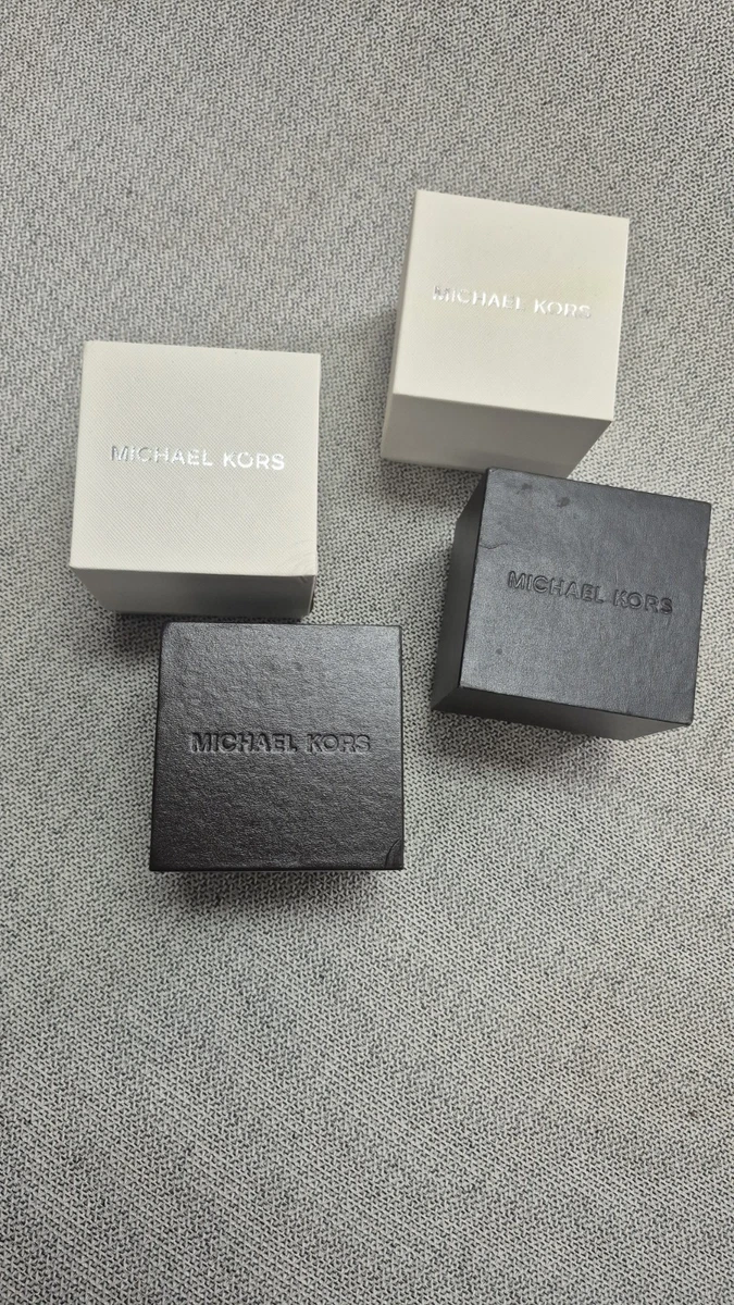 Michael Kors Watch Boxes & Cases for sale - eBay