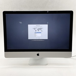 iMac 27in 2013 for sale | eBay