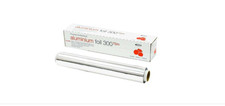 Prowrap Professional Kitchen Aluminium Catering Foil 300mmx75m Food Cover
