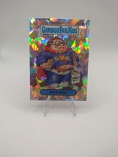2022 Topps Garbage Pail Kids Sapphire Edition Cards Checklist and Odds 35