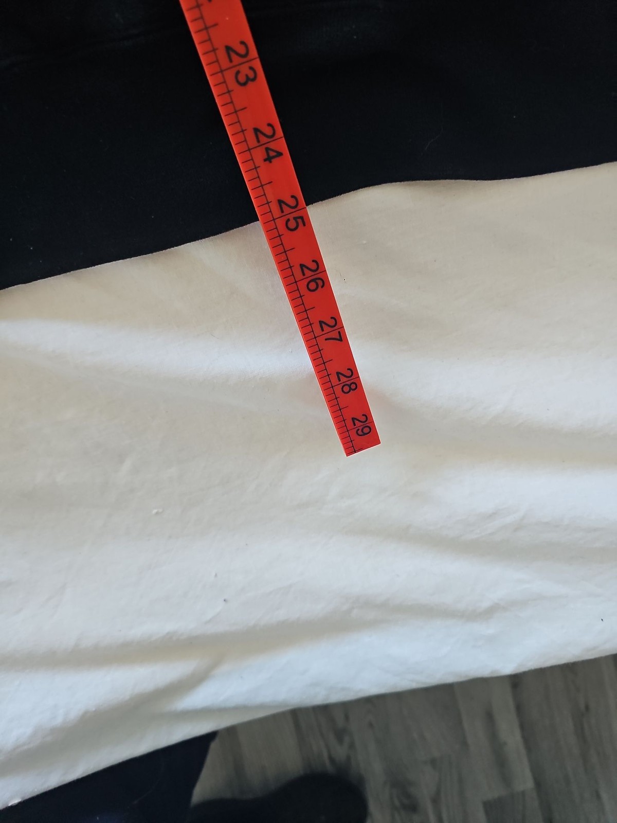 Champion Eco Fleece Frost Valley Quarter-Zip Sweatshirt  M  286 image 5