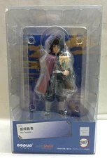 Demon Slayer Kimetsu no Yaiba: Giyu Tomioka Pop Up Parade Figure