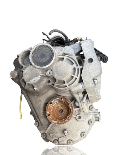2012-2017 MK7 VOLKSWAGEN GOLF GTD GEARBOX PDT 2.0 TDU DIESEL 6 SPEED MANUAL CUNA - Picture 9 of 10
