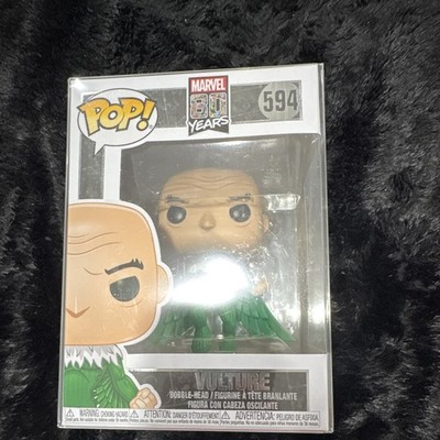 Funko Pop! Marvel 80 Years Vulture Vinyl Bobble-Head Figure #594
