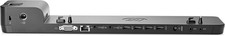 Hewlett Packard HP UltraSlim Docking Station D9Y32UT ABA with 65W AC Adapter