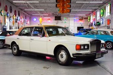 1987 Rolls-Royce Silver Spur for Sale