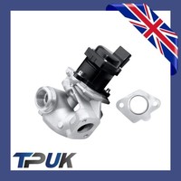 EGR Ventil FüR Citroen Berlingo C2 C3 C4 C5 Dispatch Xsara Picasso 1.6 Hdi