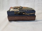 Vintage Civil War Themed Commemorative Decorative Trinket Box — photo 4