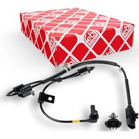 Febi Bilstein 175141 Sensor Raddrehzahl FüR Hyundai Accent MC