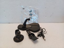 Garmin Portable Mounts 2 NEW SEE PHOTOS NO GARMIN INCLUDED