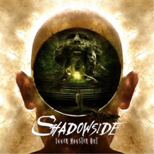 Shadowside : Inner Monster Out CD (2012) ***NEW*** FREE Shipping, Save £s