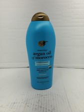 OGX Extra Strength Hydrate Repair Argan Oil of Morocco Conditioner 25.4 Fl Oz.94 0.59 per fl oz