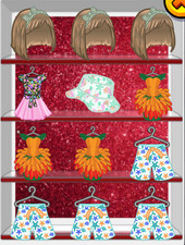webkinz virtual deluxe PRE RELEASE 2026 fun summer mystery clothing