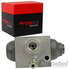 Tambour de frein Peugeot 108
