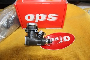 NIB OPS .15 Small Block S.E. CL Perky Special