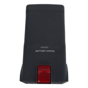 Hoover B012 Batterie Staubsauger Lithium, Wiederaufladbar, Schwarz, -Akku, Hoove