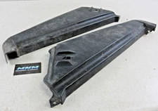 2013 Polaris Ranger 500 GENUINE Floorboard Front Fender Frame Cover Panel Set