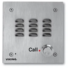 Viking Electronics E-30-IP VoIP Entry Phone