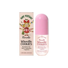 50ml Hair Perfume 1.7oz Whoville Cookies