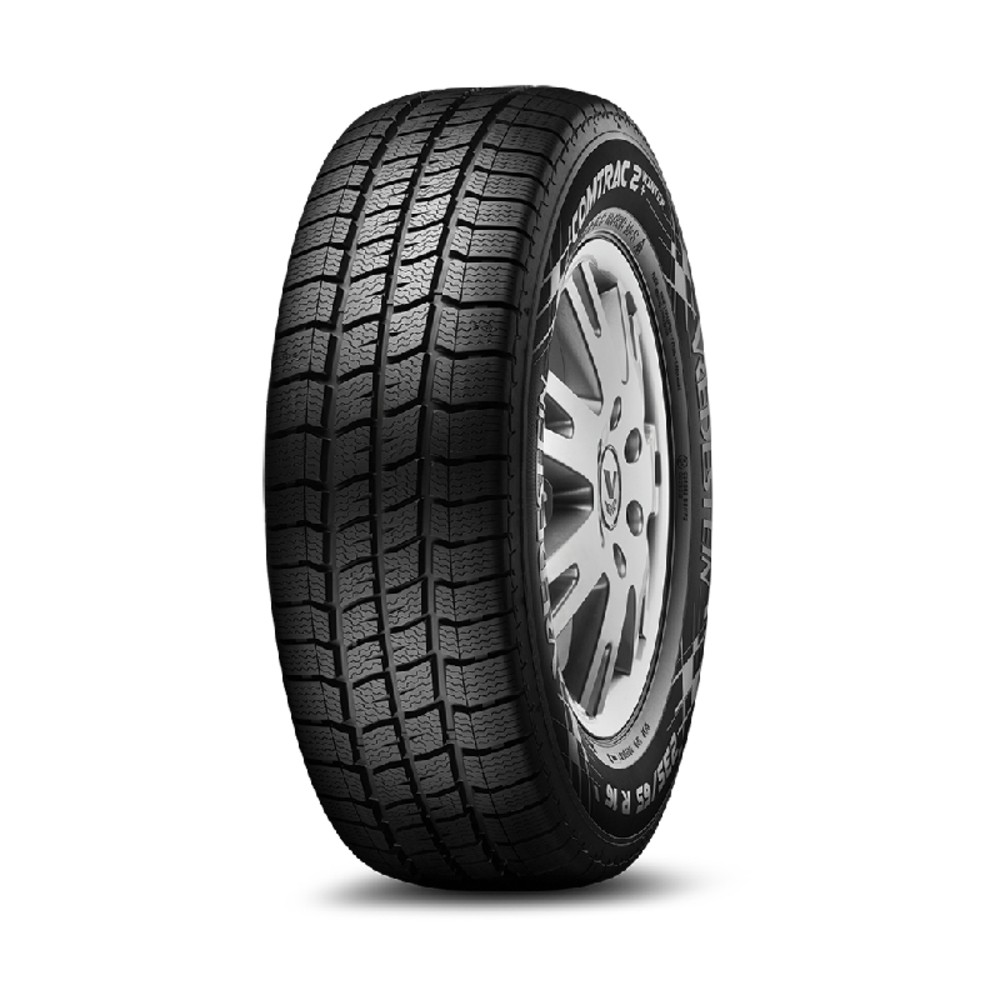Tyre 225/55x17 VREDESTEIN com2win +109t Comtrac 2 Winter - Image 2