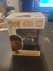 Funko Pop! Vinyl: Star Wars - Lando Calrissian #240