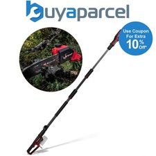 Einhell Professional 18v PXC Telescopic Pole Saw Pruner GP-LC 18/20 Li T BL Bare